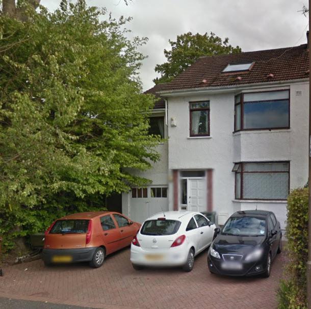 Silevknowes Silver Sleeps 4 With Private Shower Homestay