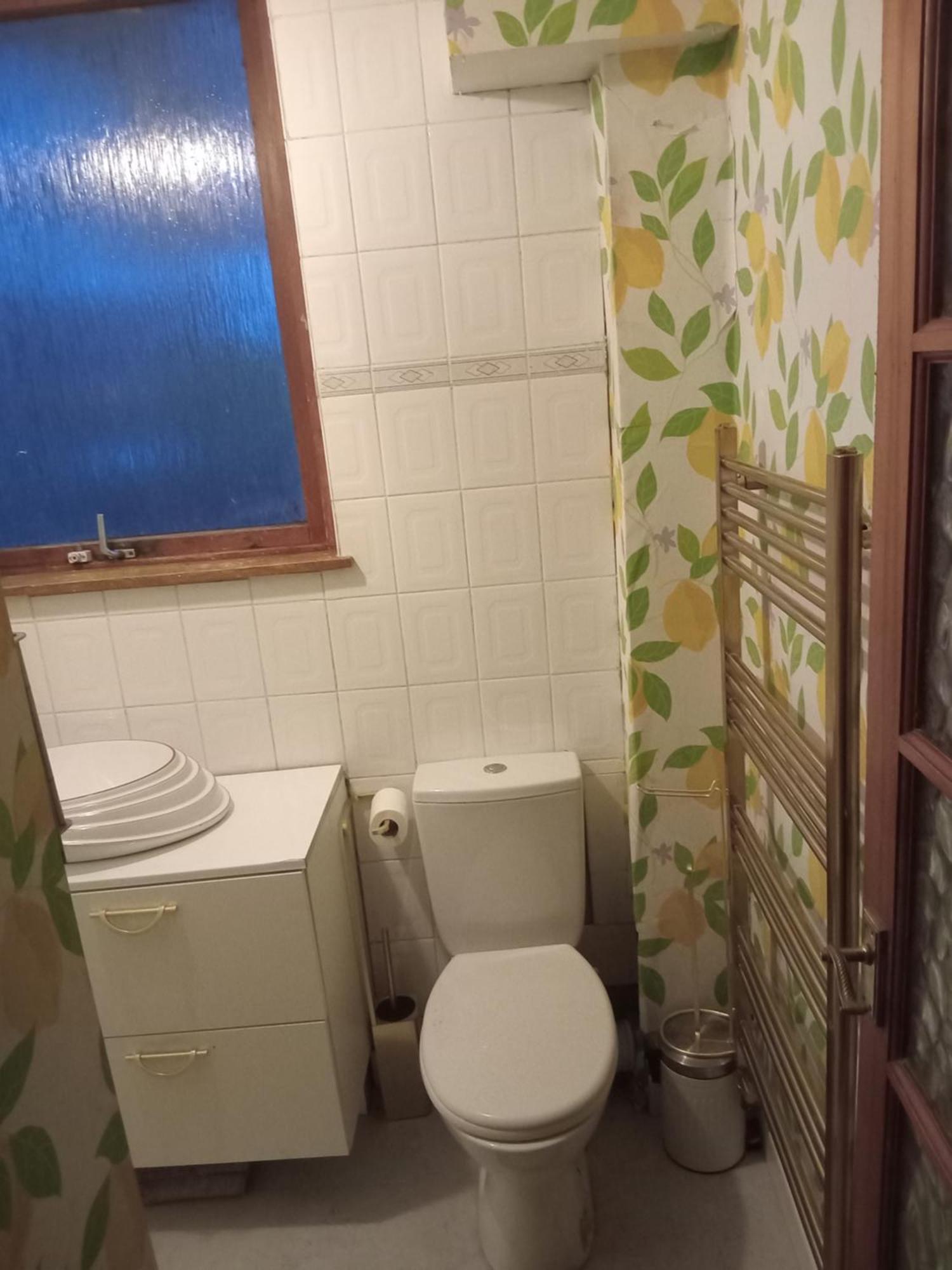 Silevknowes Silver Sleeps 4 With Private Shower Edinburgh