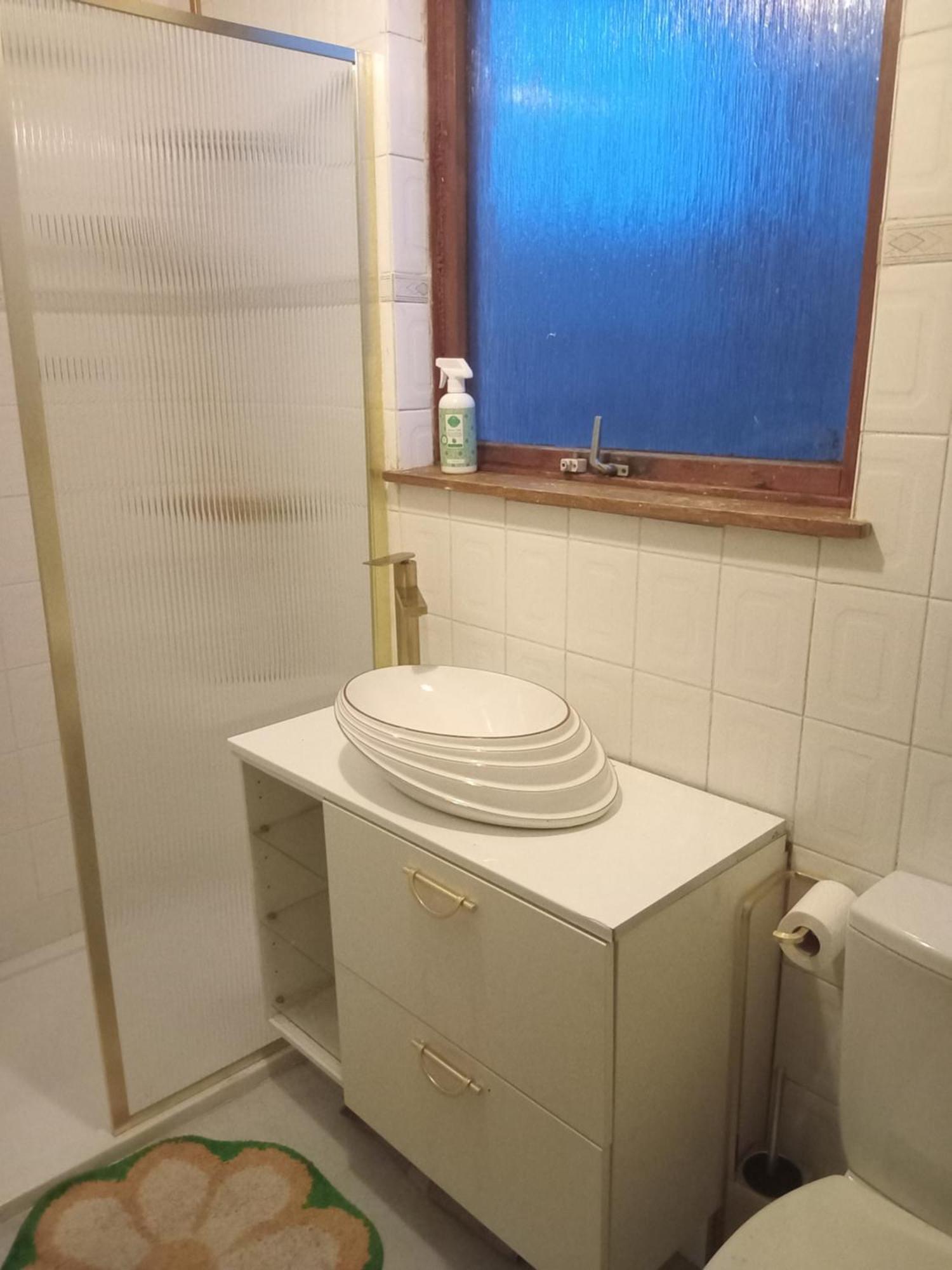Homestay Silevknowes Silver Sleeps 4 With Private Shower *